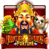 Bocoran RTP Slot Mega888 Master Chens Fortune